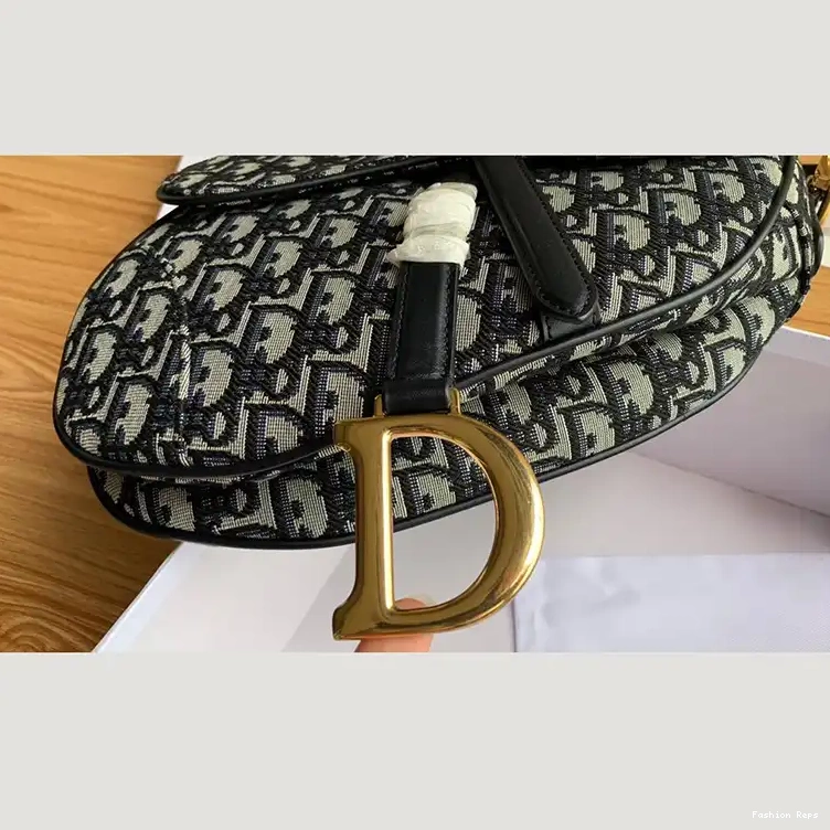 Fashion Reps 1906BD0002 Bags Dio 0601